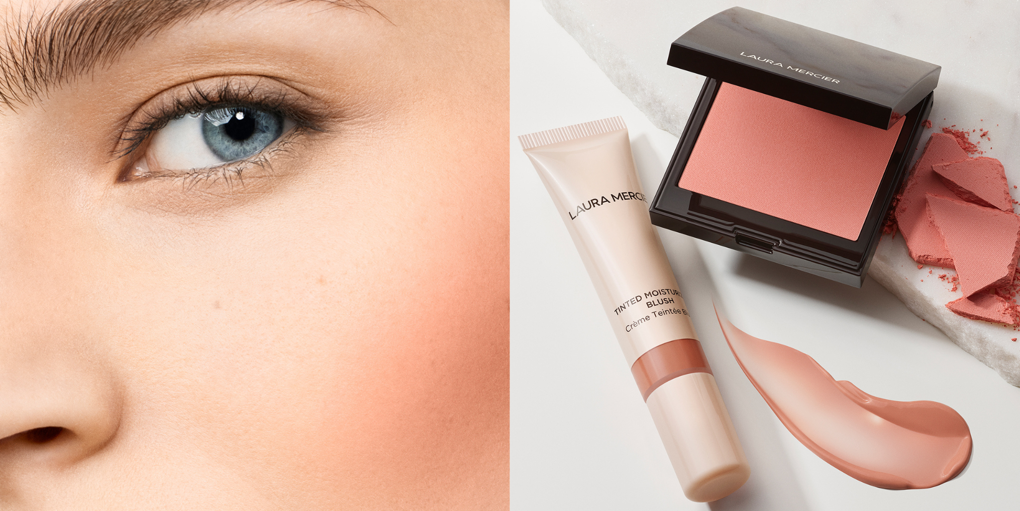 Blush Blindness: How Much Is Too Much?