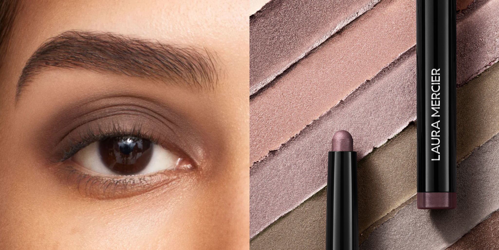 The Best Eyeshadow for Brown Eyes