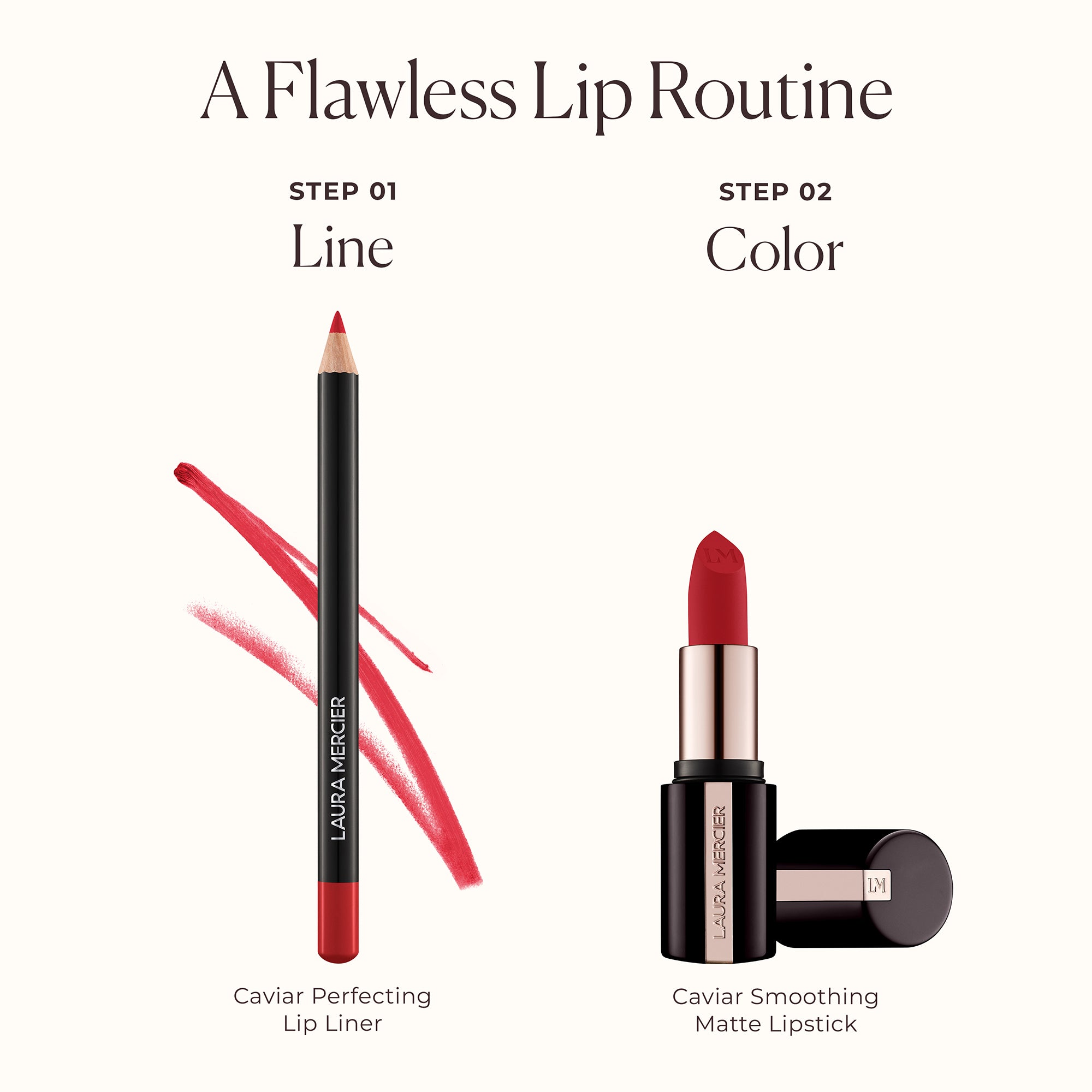 Caviar Perfecting Lip Liner view 34