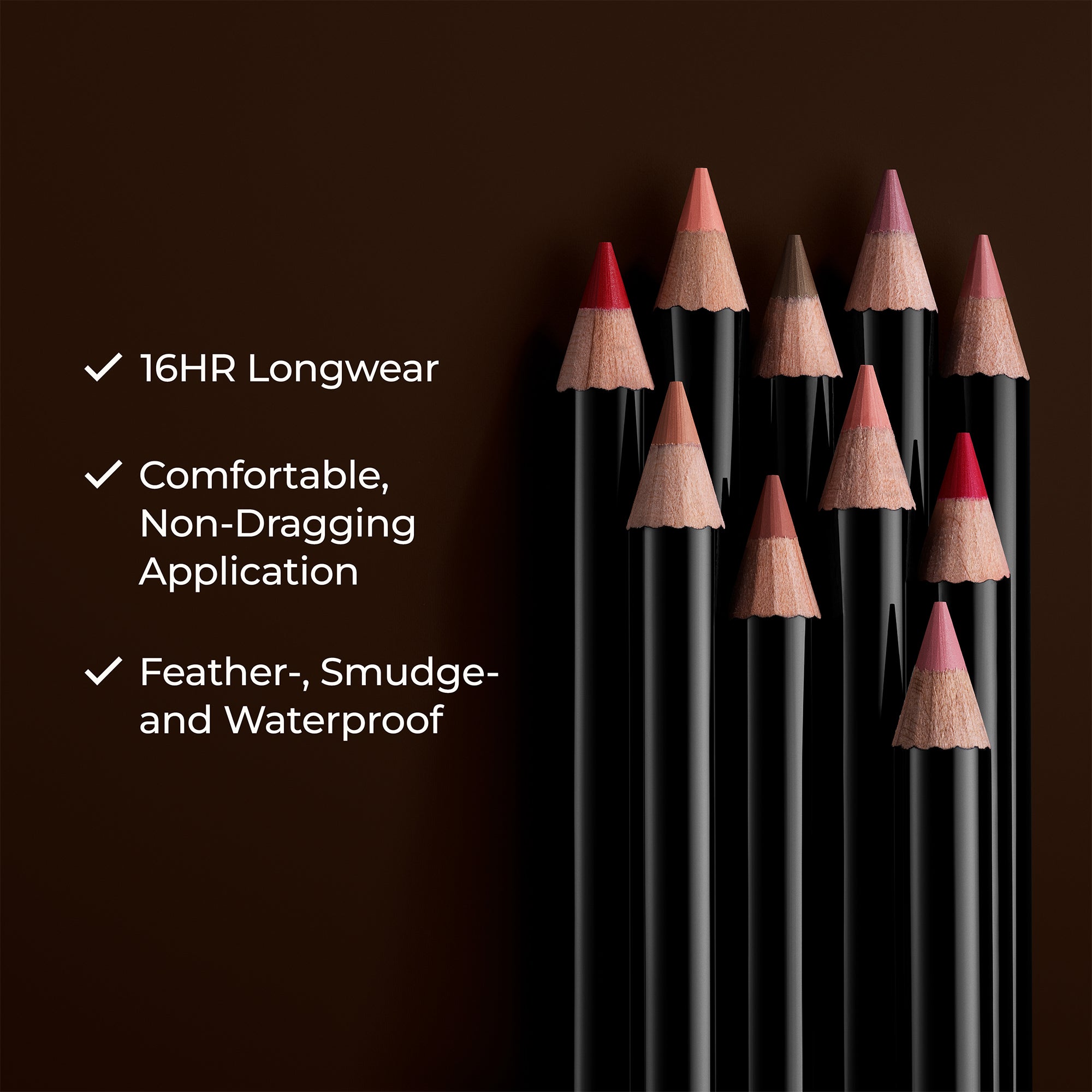 Caviar Perfecting Lip Liner view 31