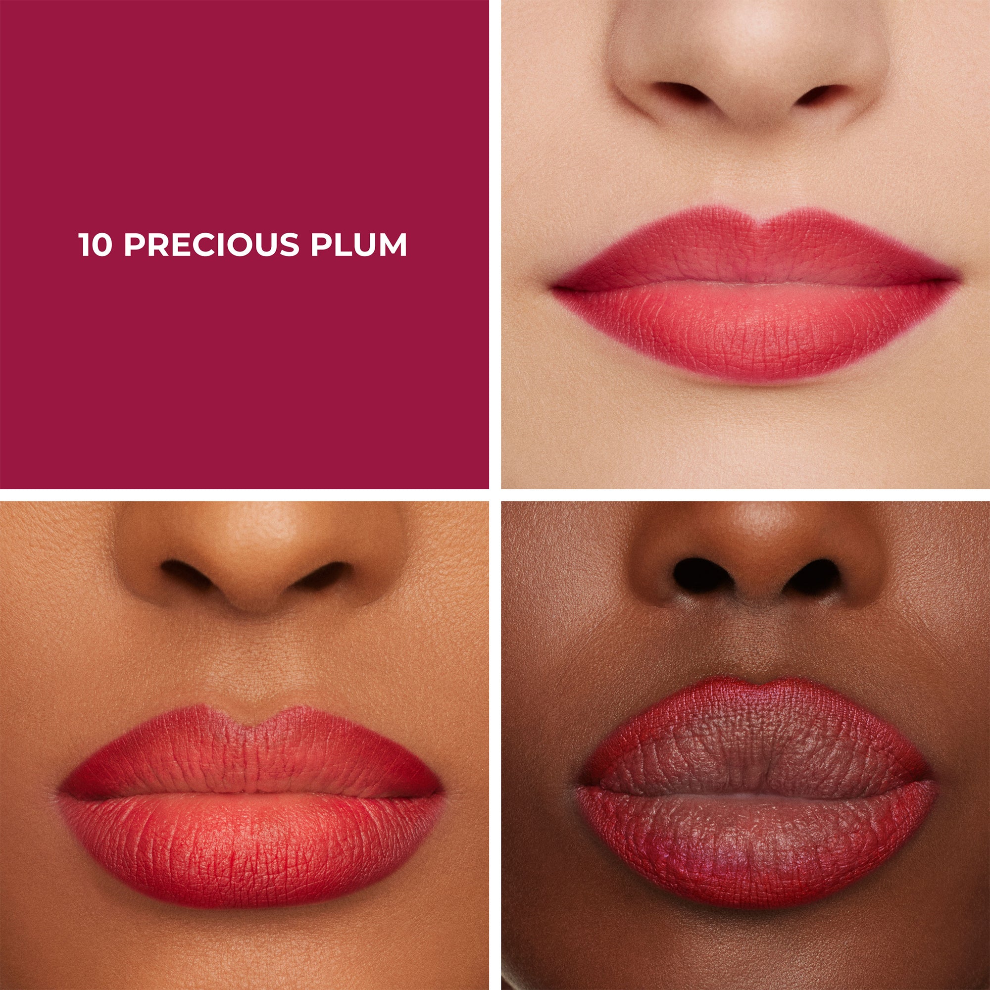 10 Precious Plum view 24