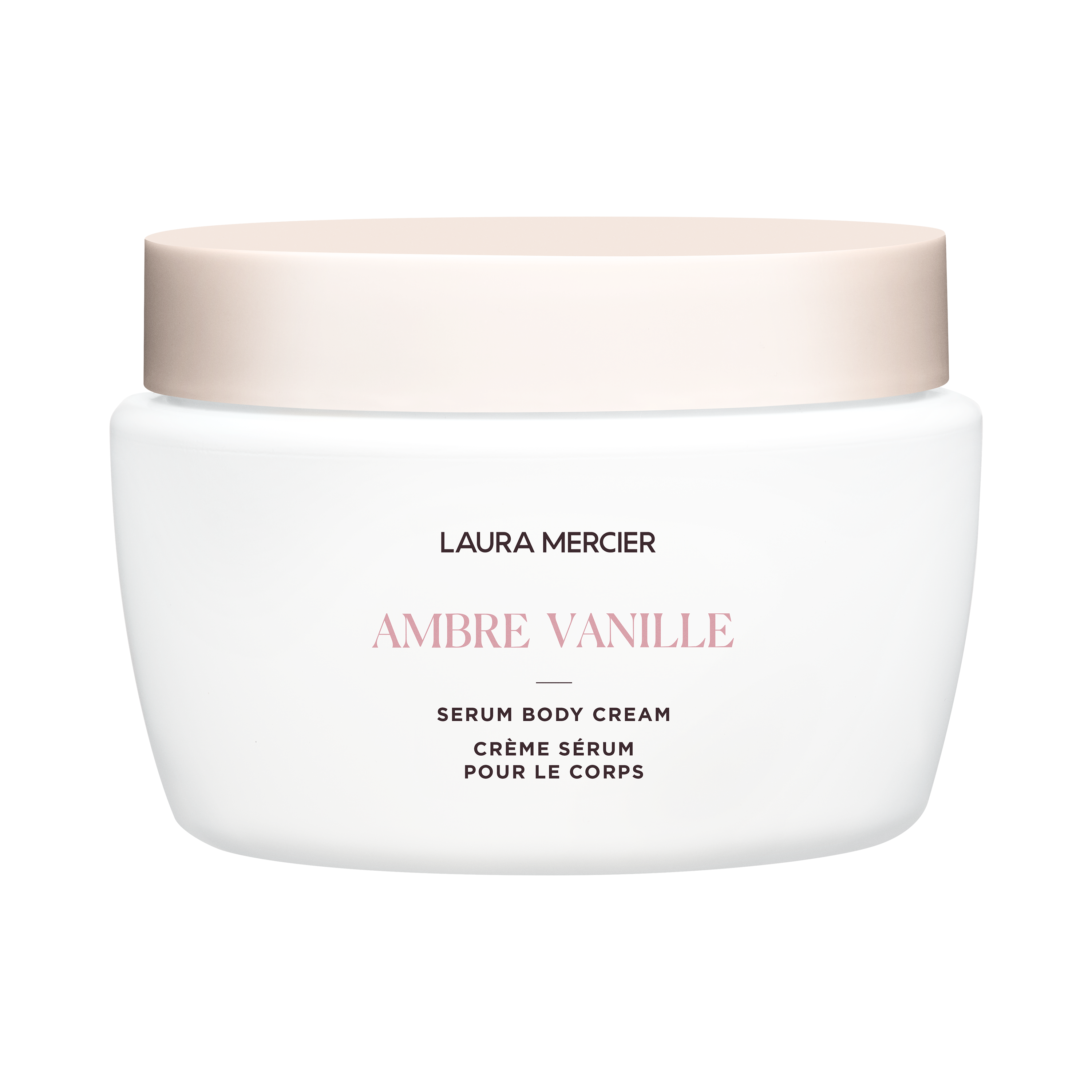 Ambre Vanille Serum Body Cream Jumbo view 5