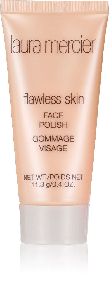 Face Polish Deluxe Sample View 1