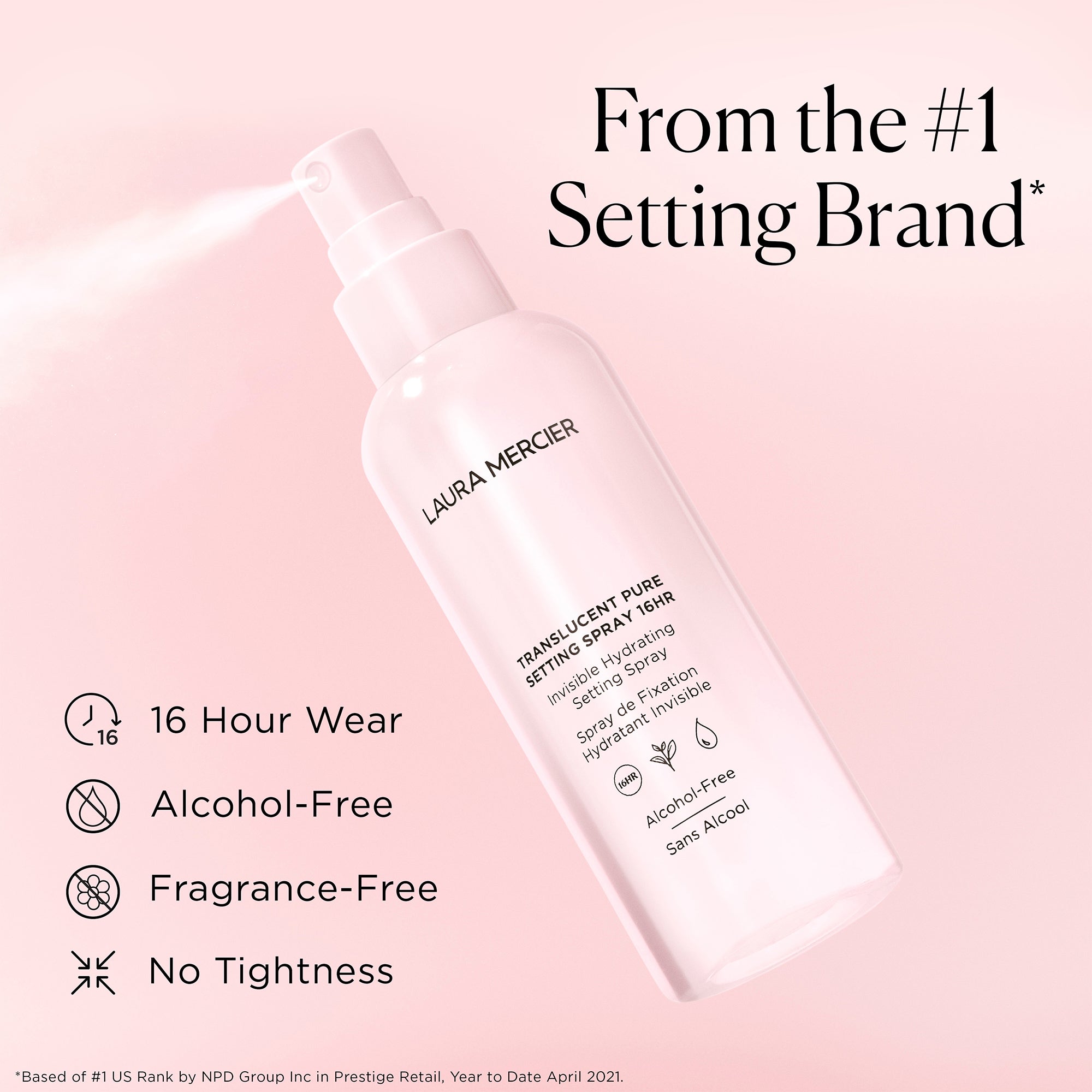 Makeup Setting Spray [Beauty Tips & Makeup Review] - Blossom Shine