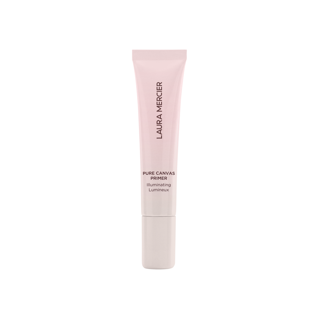 Pure Canvas Primer Illuminating Mini